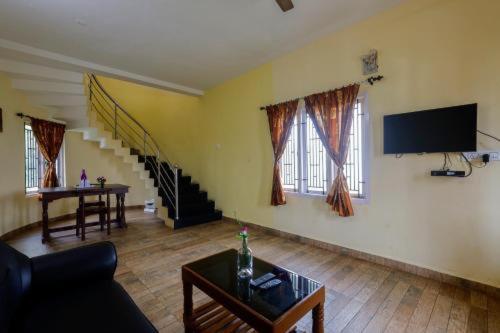 Starlight Hotels Kodai Кодайканал Екстериор снимка