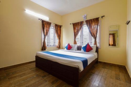 Starlight Hotels Kodai Кодайканал Екстериор снимка