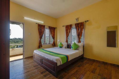 Starlight Hotels Kodai Кодайканал Екстериор снимка