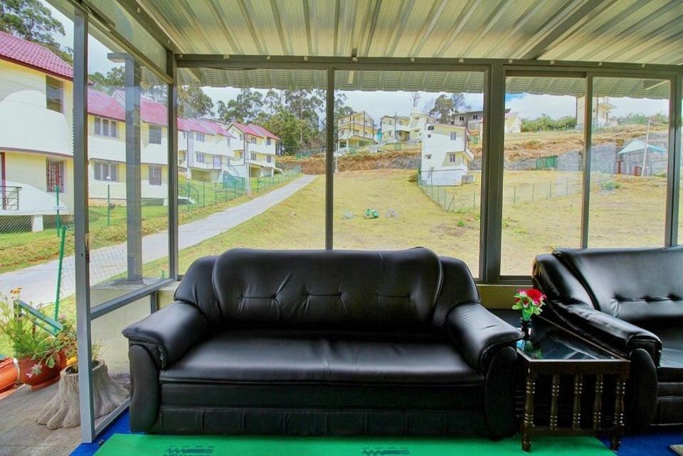 Starlight Hotels Kodai Кодайканал Екстериор снимка
