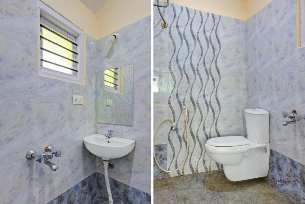 Starlight Hotels Kodai Кодайканал Екстериор снимка