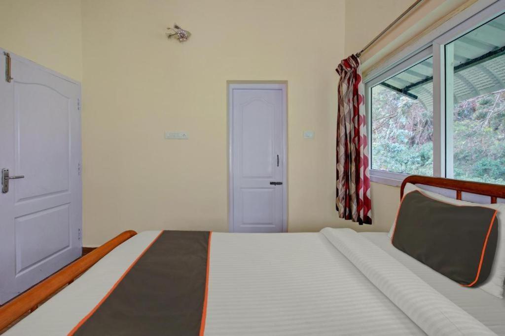 Starlight Hotels Kodai Кодайканал Екстериор снимка