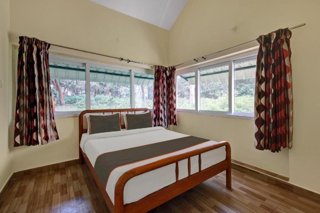 Starlight Hotels Kodai Кодайканал Екстериор снимка