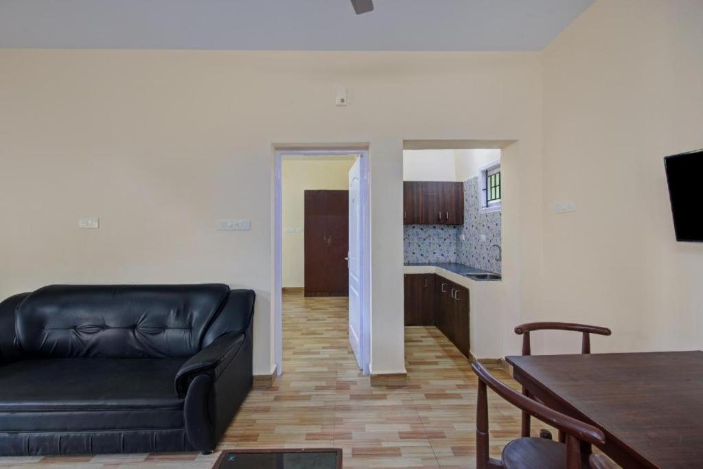 Starlight Hotels Kodai Кодайканал Екстериор снимка