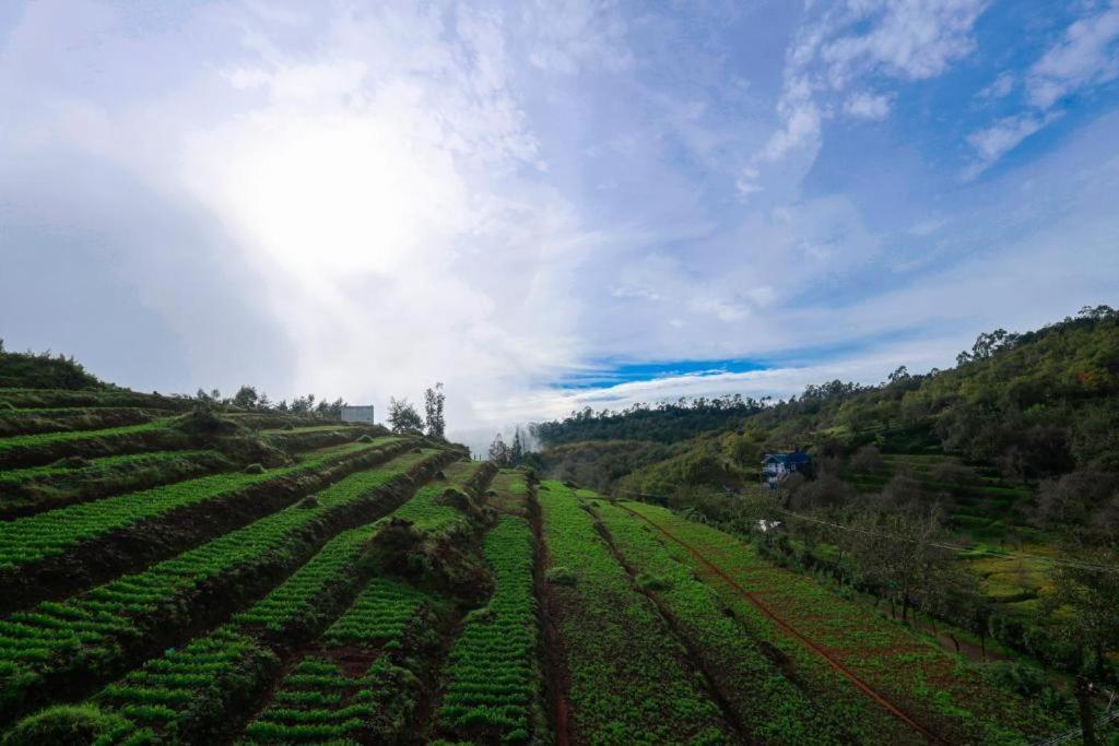 Starlight Hotels Kodai Кодайканал Екстериор снимка