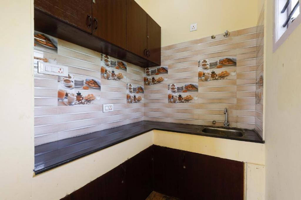 Starlight Hotels Kodai Кодайканал Екстериор снимка