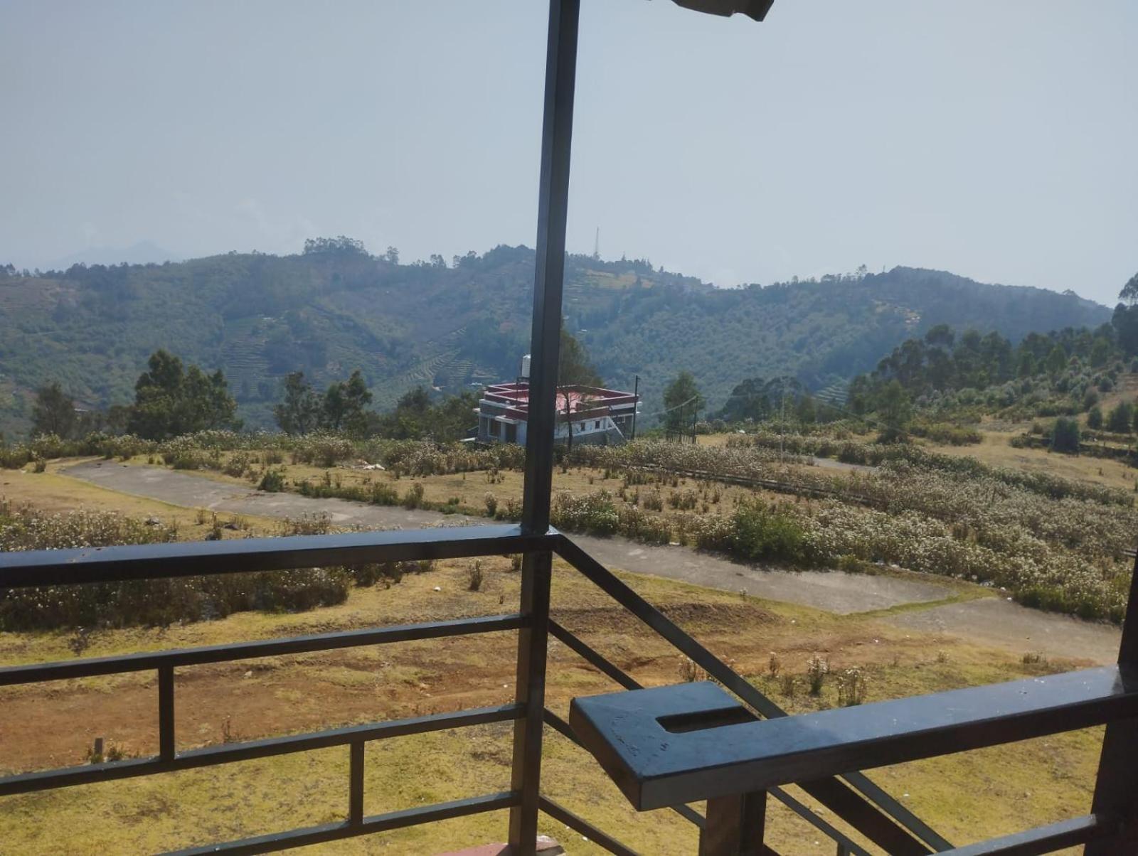 Starlight Hotels Kodai Кодайканал Екстериор снимка